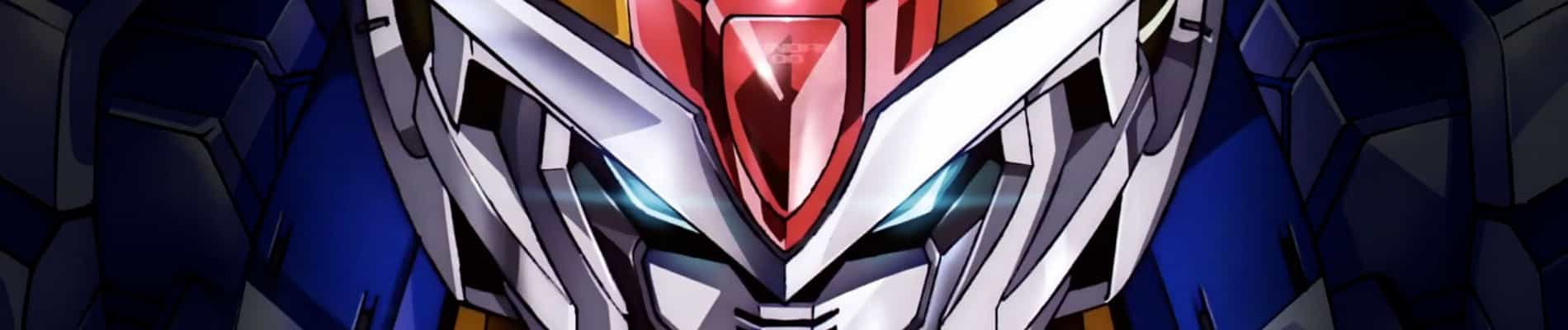 Mobile Suit Gundam 00 Special Edition