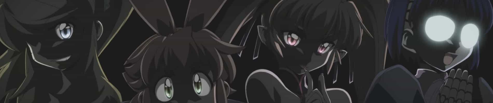 Renkin San-kyuu Magical? Pokaan