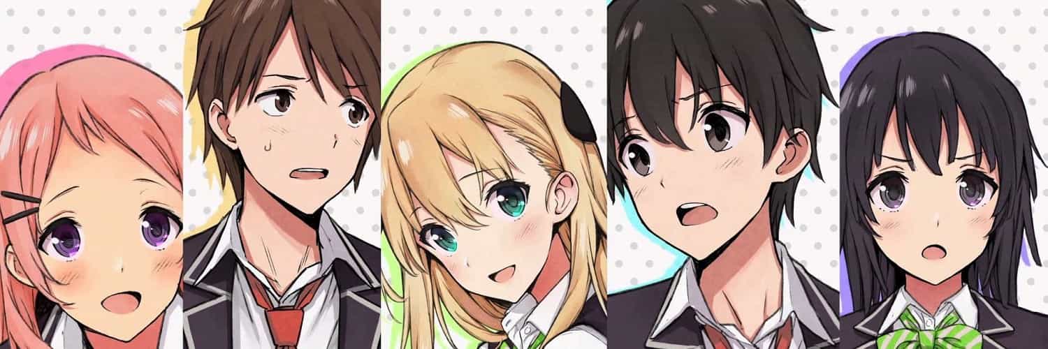 GAMERS!