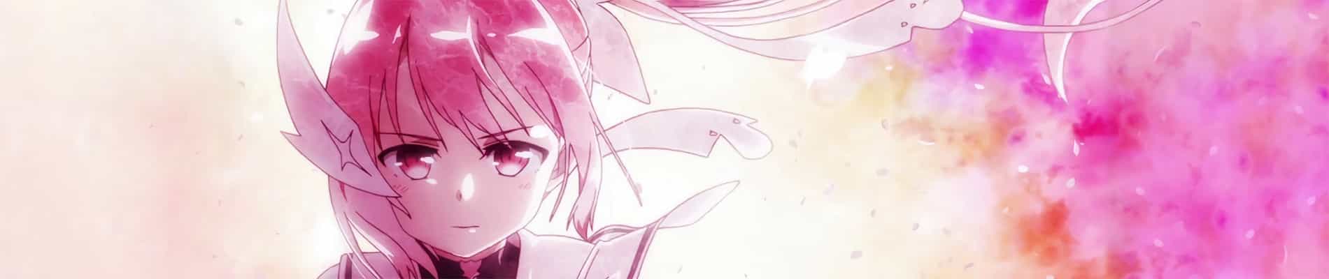 Yuki Yuna is a Hero: The Hero Chapter