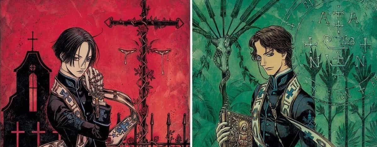 Vatican Miracle Examiner