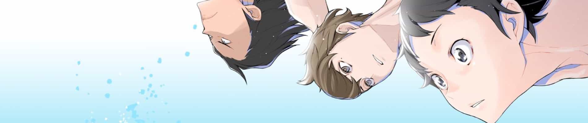Dive!!