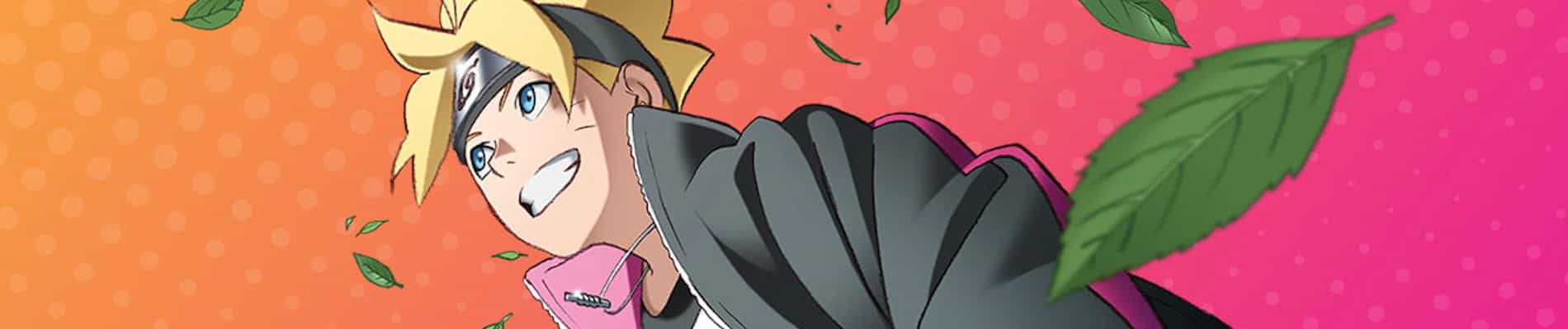 Boruto: Naruto Next Generations