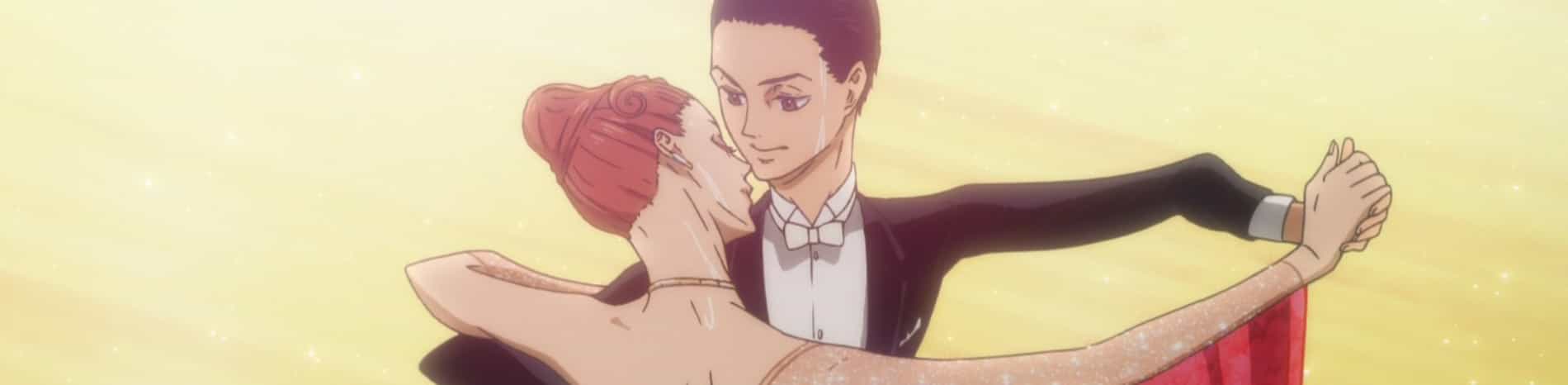 Welcome to the Ballroom