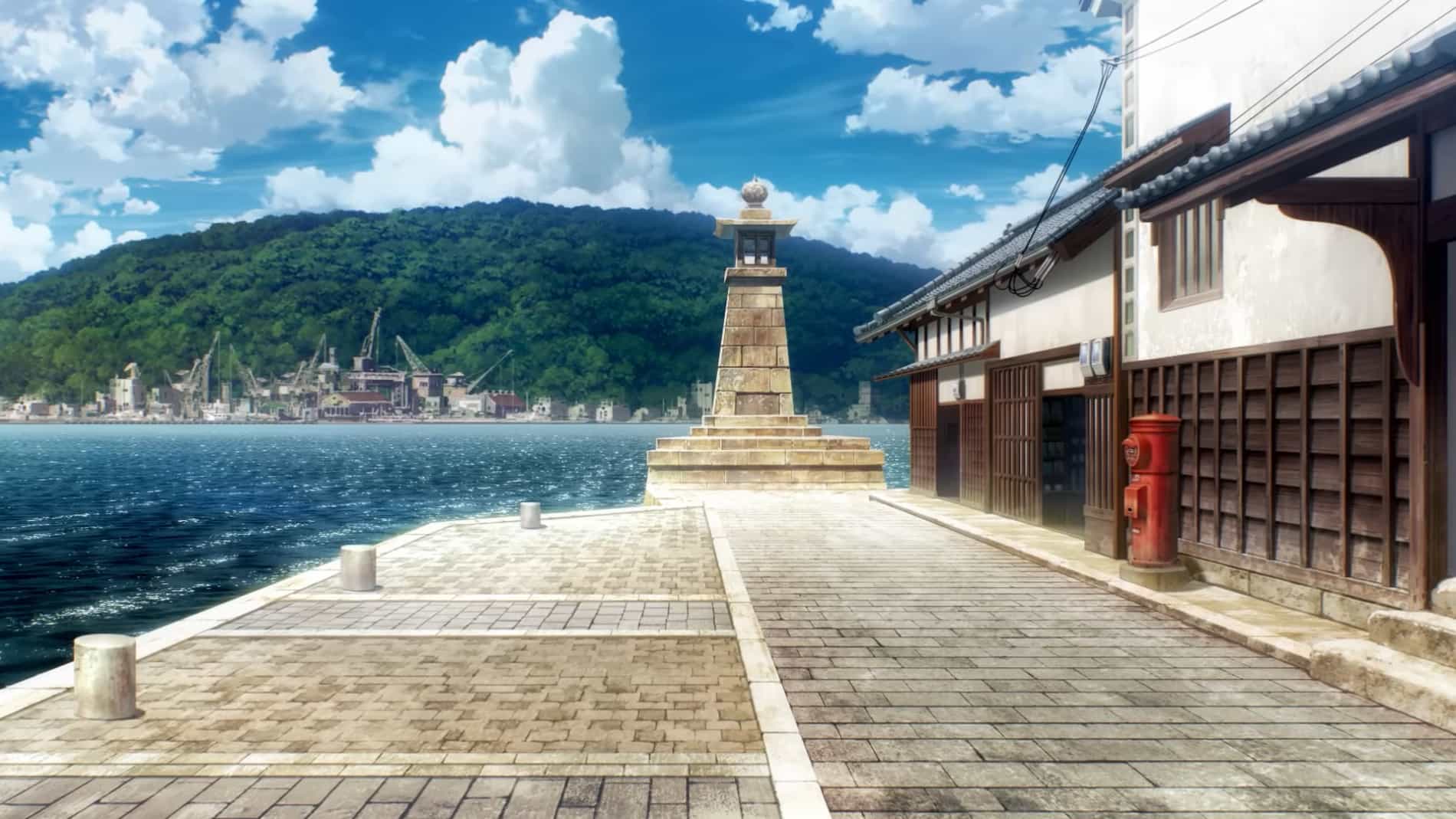 Fafner THE BEYOND