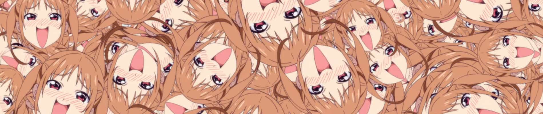 AHO-GIRL