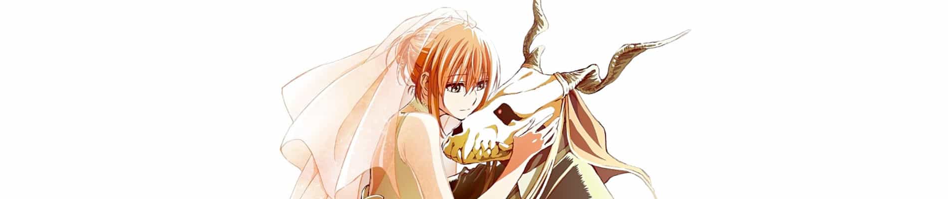 The Ancient Magus' Bride