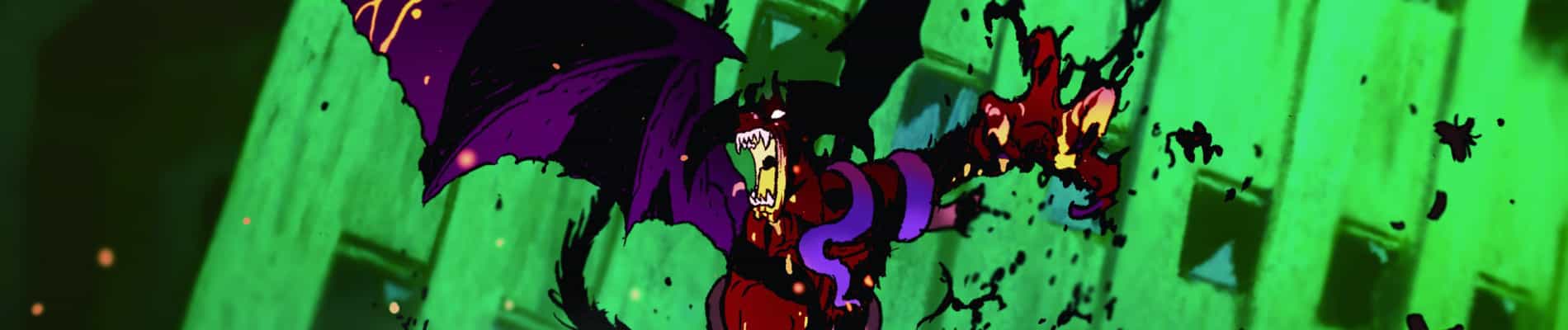 Devilman Crybaby