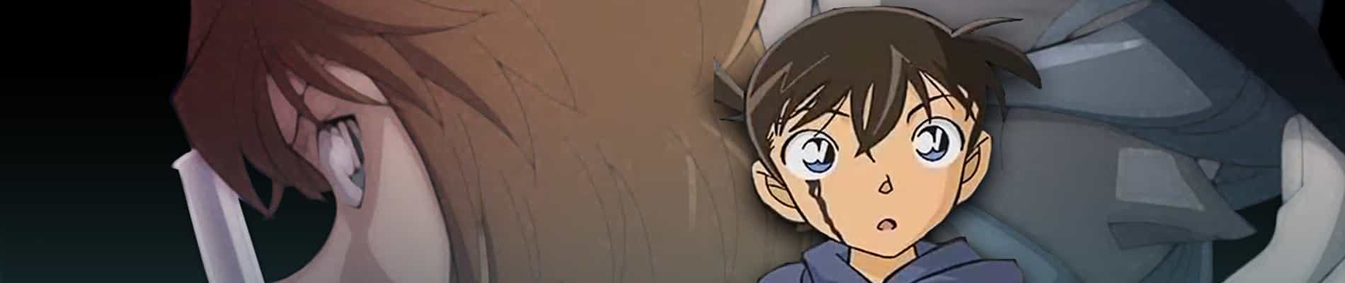 Detective Conan: Episode "ONE"