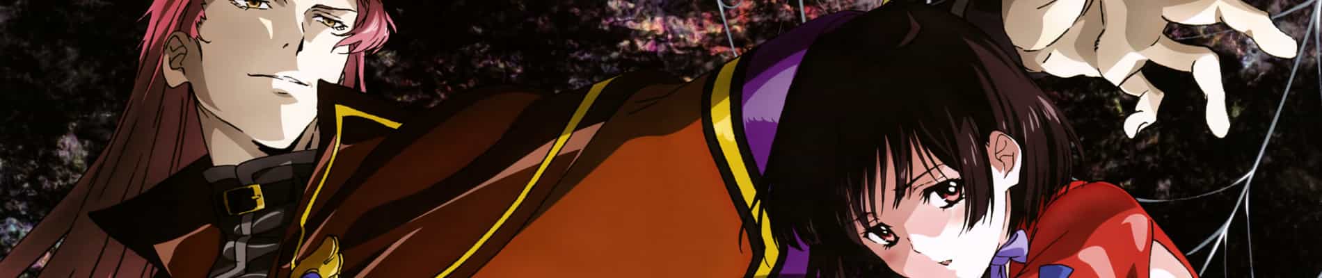 Kabaneri of the Iron Fortress: Life That Burns