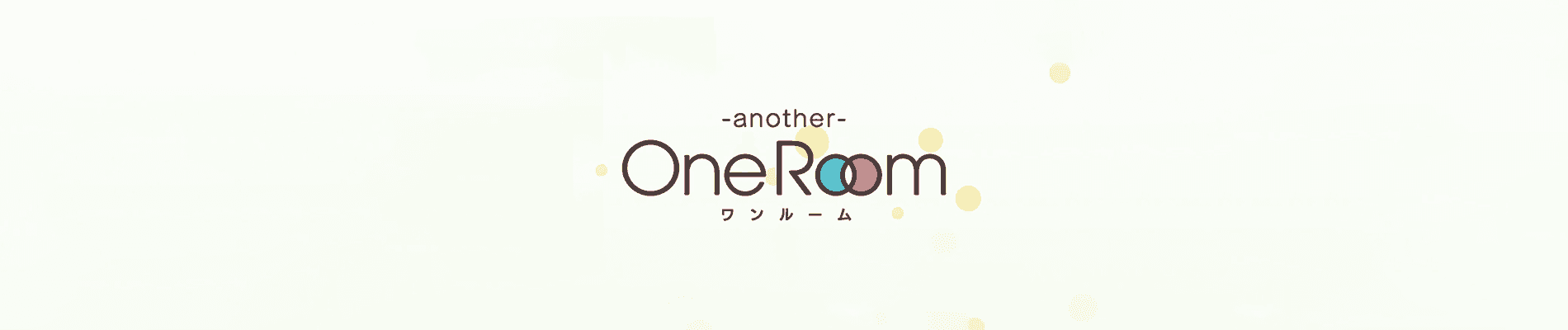 One Room: another