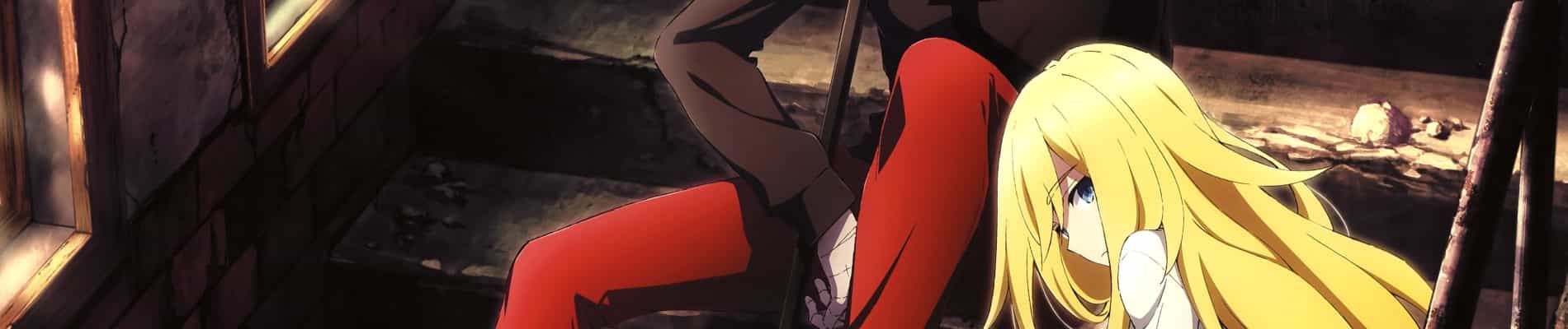 Angels of Death