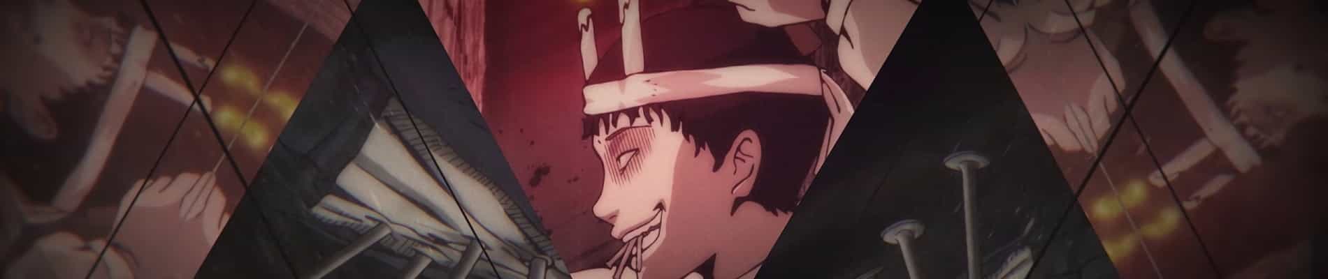 Junji Ito Collection