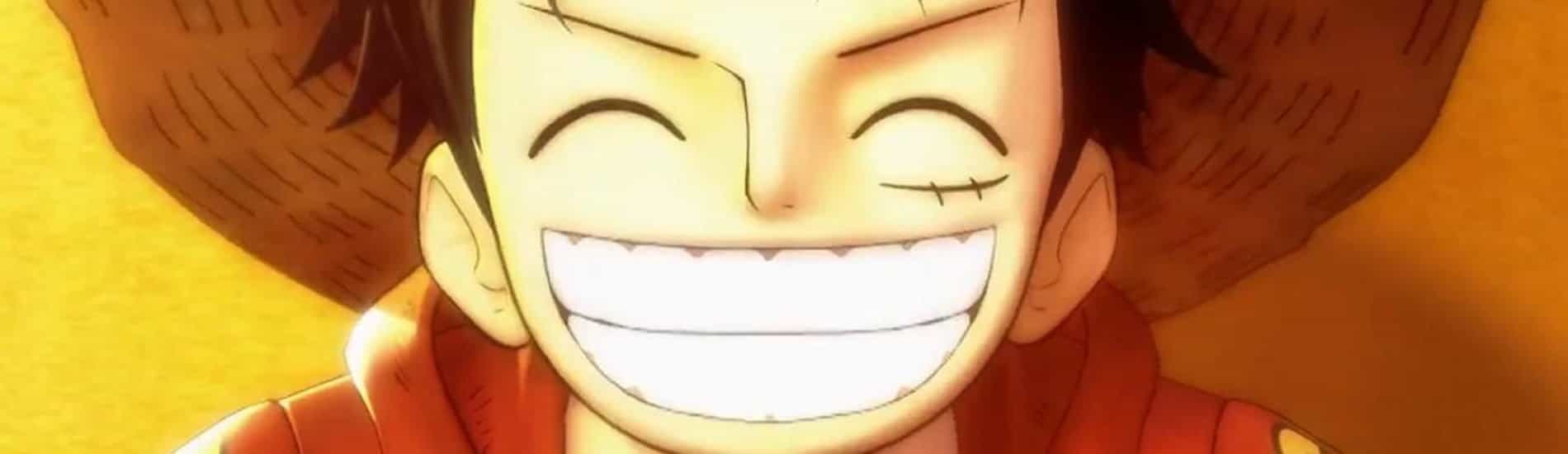 One Piece 3D: Mugiwara Chase