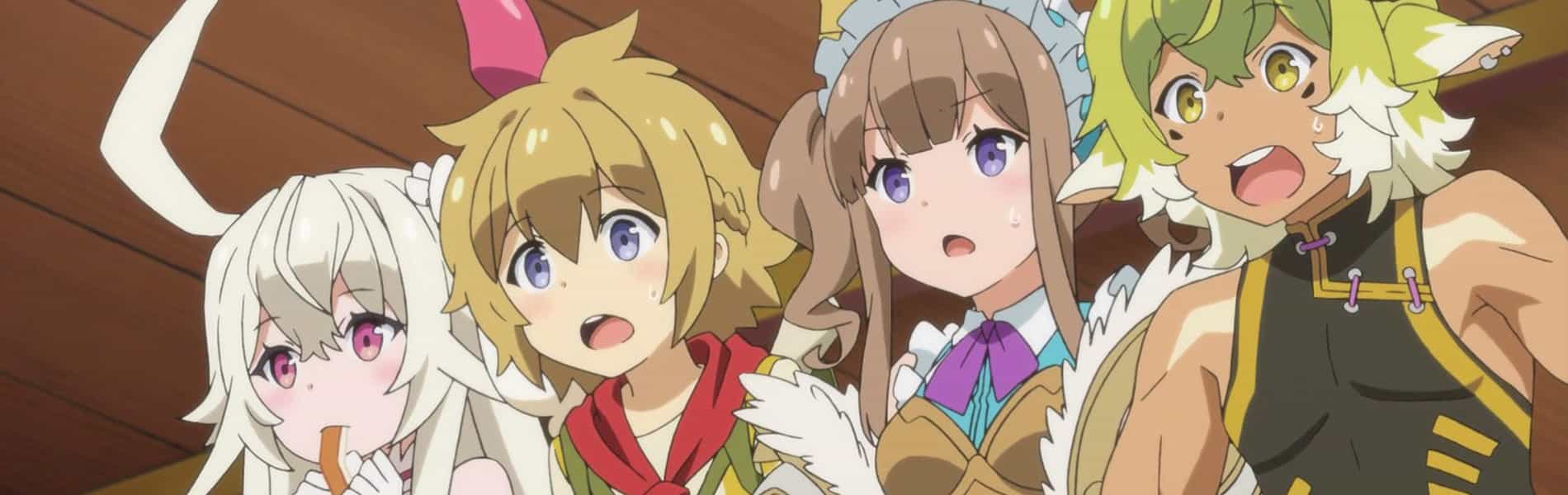 Last Period: the journey to the end of the despair