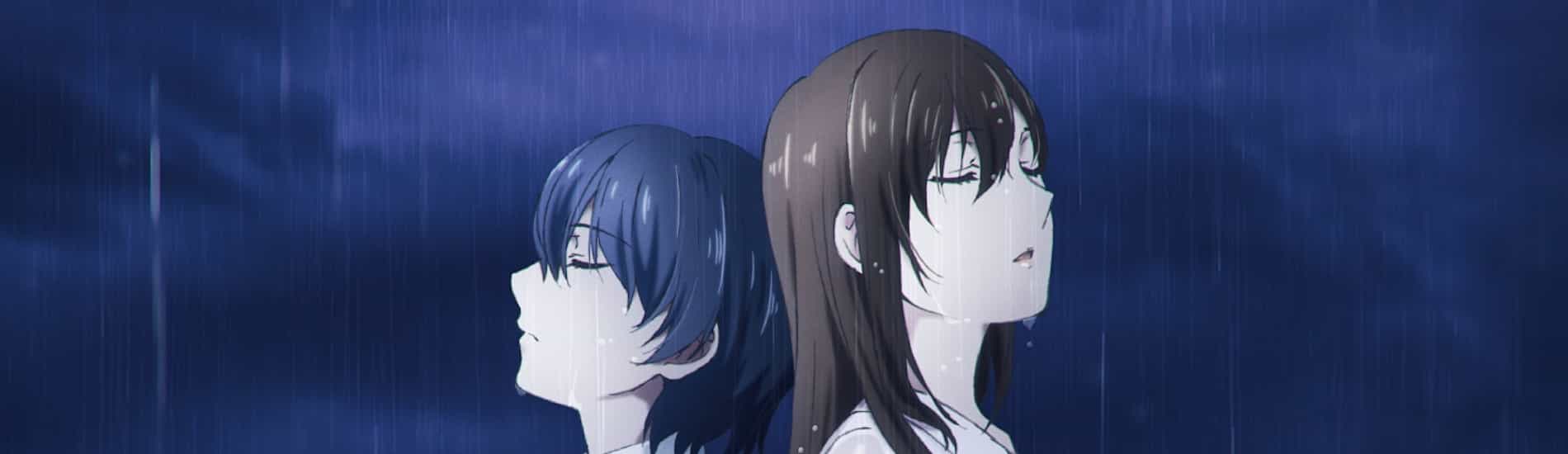 Domestic Girlfriend