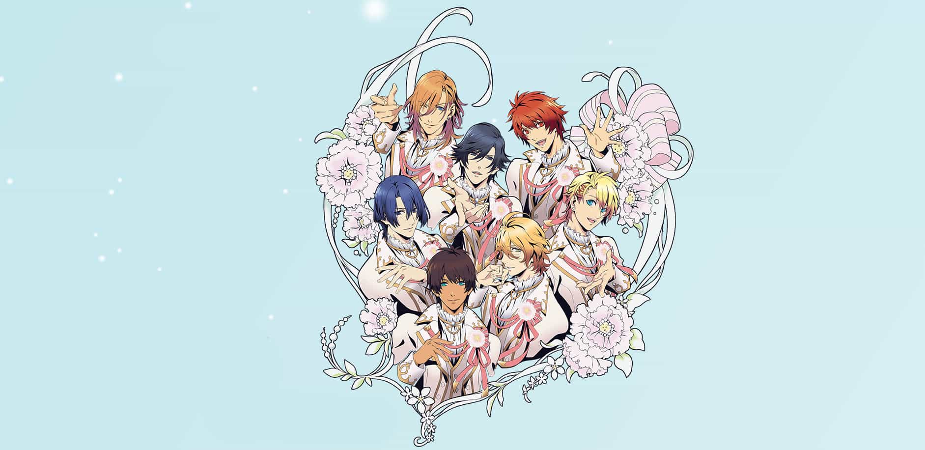 Utano Princesama Maji LOVE Kingdom