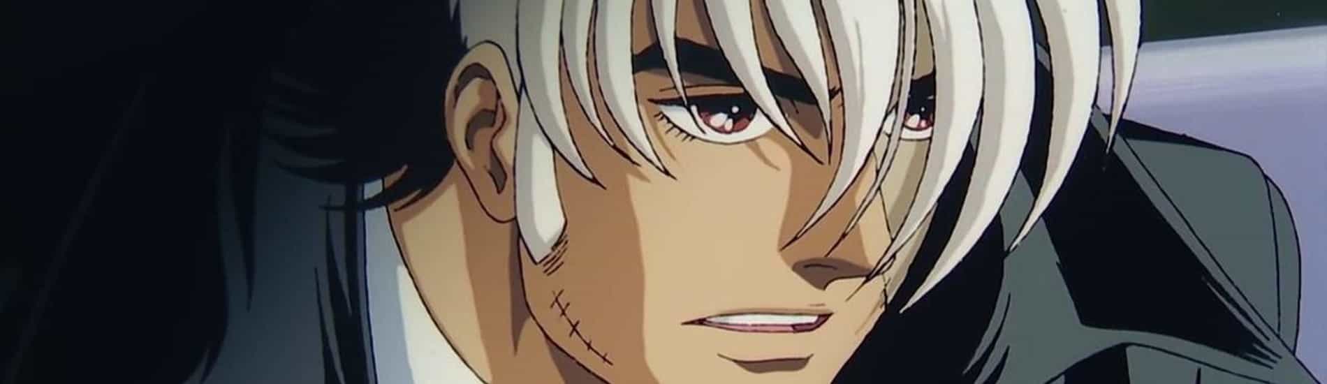 Black Jack: The Movie