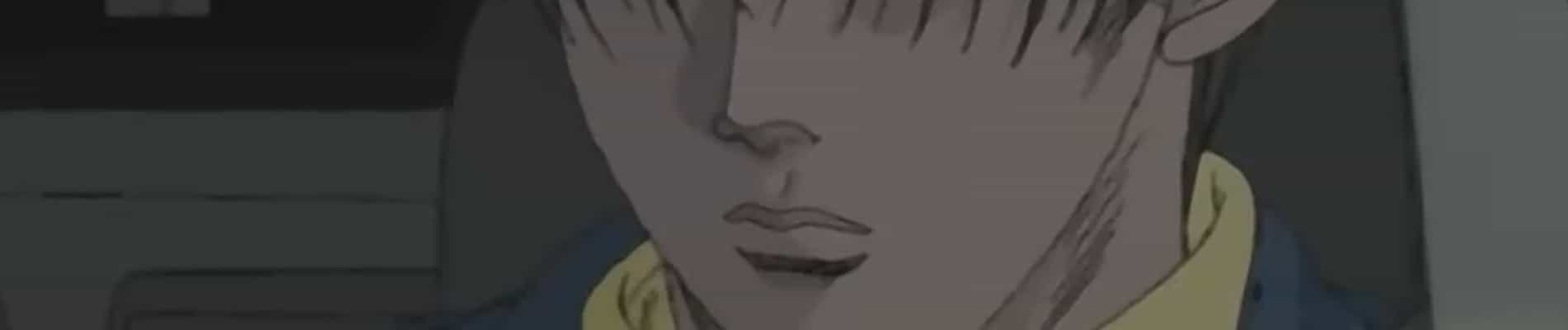 Initial D 2nd Stage