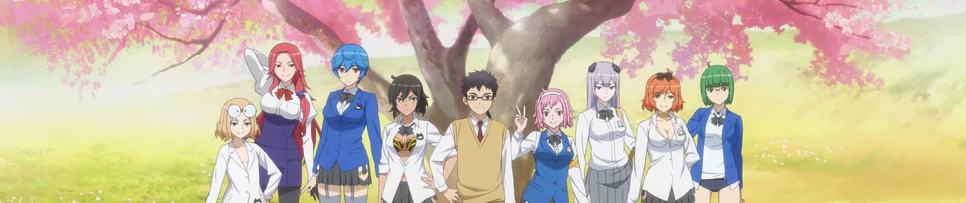 Ai Tenchi Muyo!