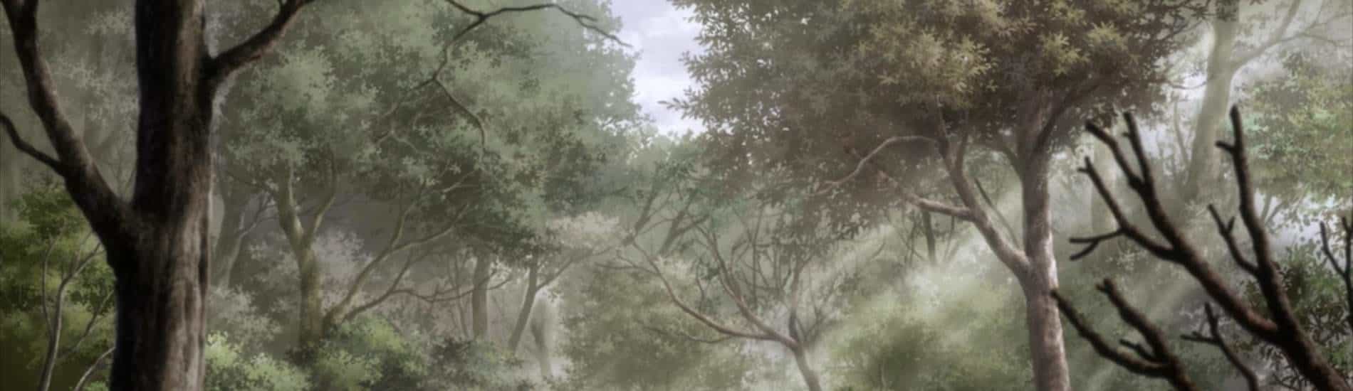 MUSHI-SHI The Next Passage 2