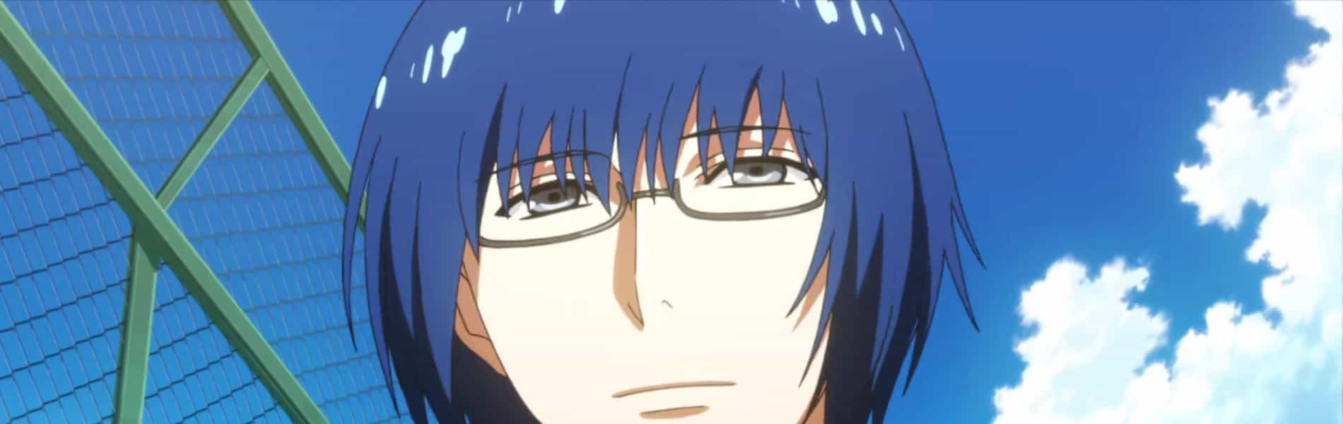 Tokyo Ghoul: [JACK]