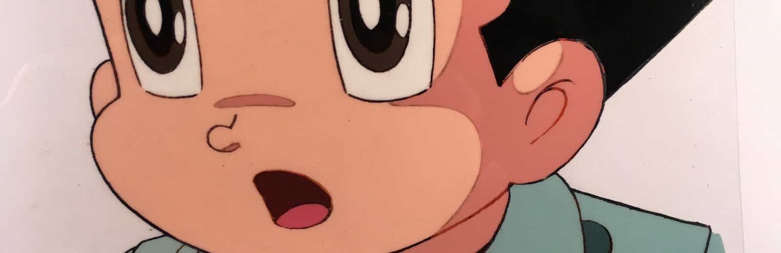 Astro Boy (1980)