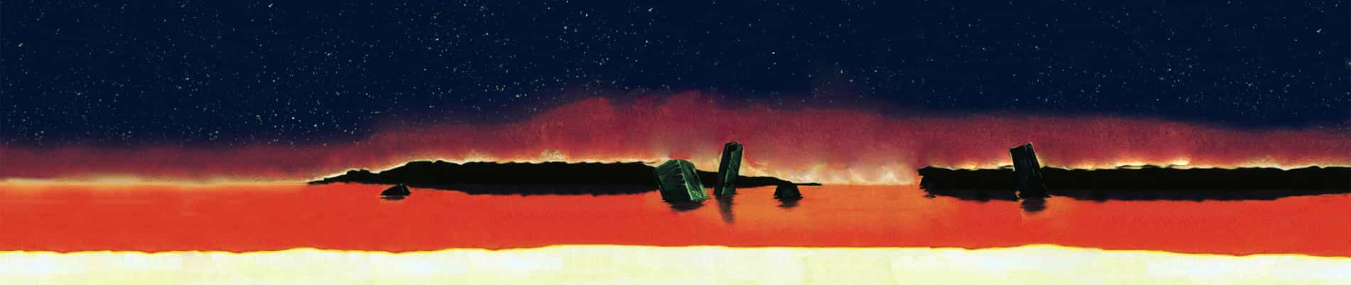 Neon Genesis Evangelion: The End of Evangelion