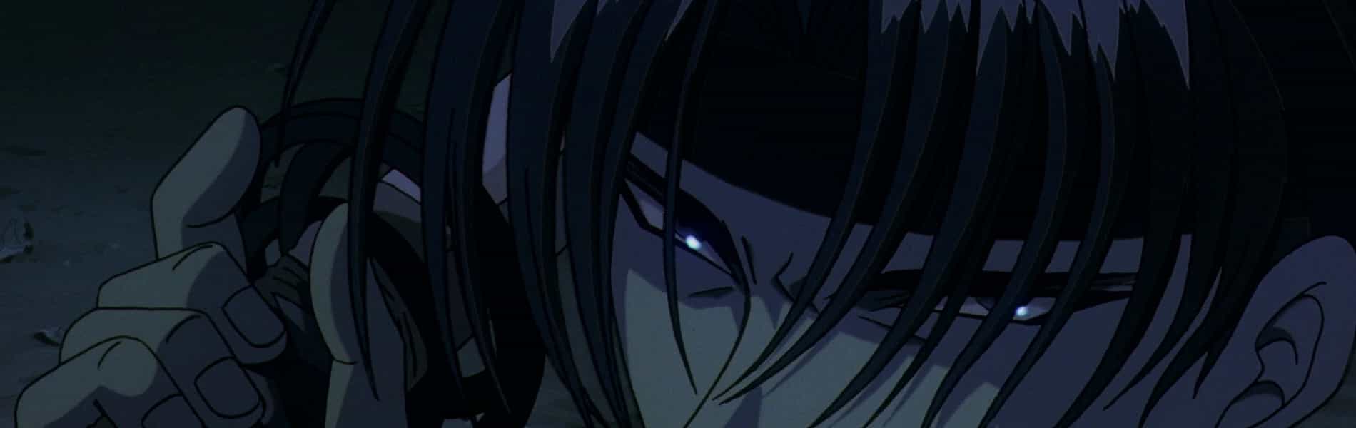 Rurouni Kenshin The Movie