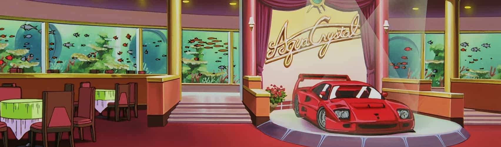 Detective Conan: The Fourteenth Target