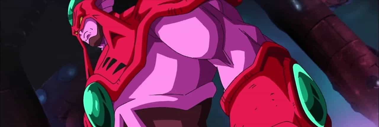 Dragon Ball Z: Plan to Eradicate the Saiyans