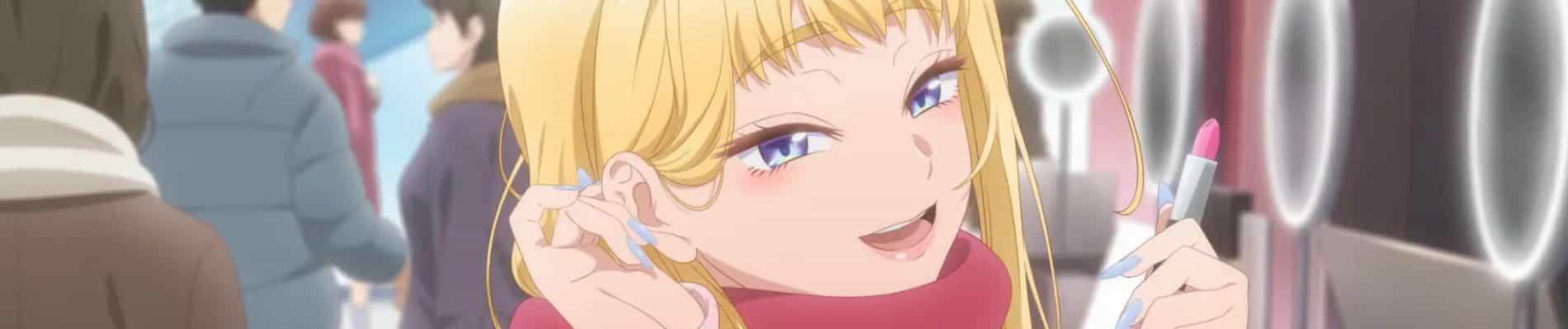 Hokkaido Gals Are Super Adorable!
