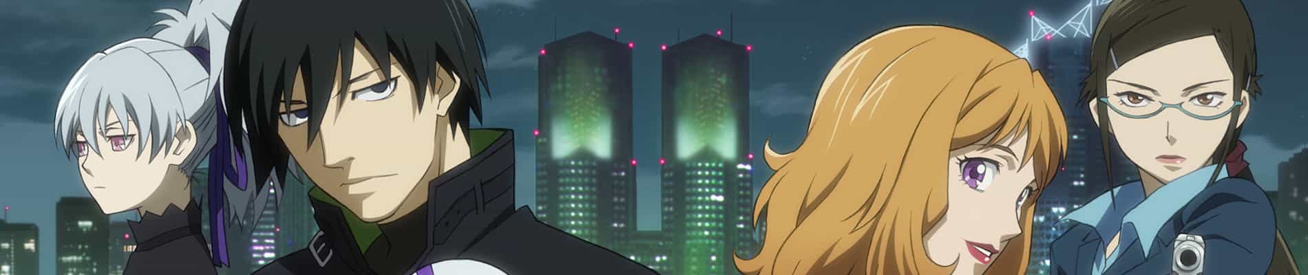 Darker than Black