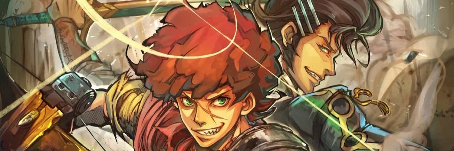 Rage of Bahamut: Genesis